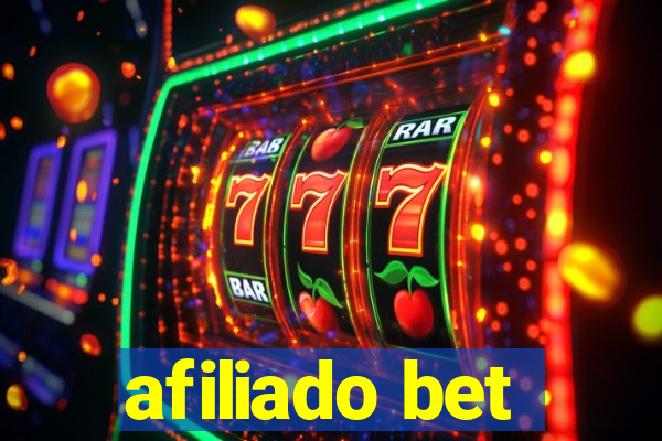 afiliado bet